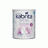 Kabrita Stage 2 Follow-On Formula (6M- 1Yr) 400g