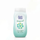 Babi Mild Organic Baby Powder 45g