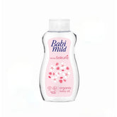 Babi Mild Organic Baby Oil 200ml