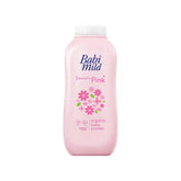Babi Mild Organic Baby Powder 160g