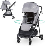 Moon Revo 360 Stroller