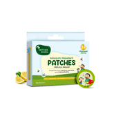 Mother Sparsh Mosquito Repellent 24 Patches 0-10Yrs لصقات طارده للباعوض