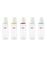 Pigeon Plastic Bottle SN KPP 240ML