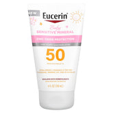 Eucerin Baby Sunscreen Lotion 4 fl oz (118ml)