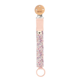 Bibs Liberty Pacifier Clip