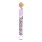 Bibs Liberty Pacifier Clip