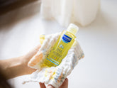 Mustela Baby Massage Oil 100mL 3.38oz