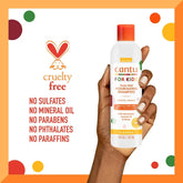 Cantu Care For Kids Nourishing Shampoo 8oz. 237mL