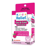 K.i.d.s Relief Gas & Colic Oral Liquid 25mL