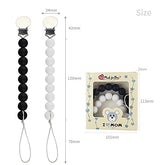 Made For You Pacifier Clip