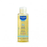 Mustela Baby Oil 100mL 3.38oz