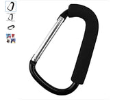 4Baby Stroller Clip علاقة للعربة