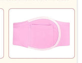 Baby Belly Band ( Gel )حزام الغازات