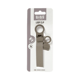 BIBS Loop Pacifier Clip