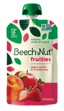 Beech-Nut Fruities