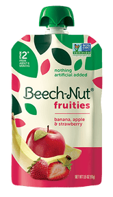 Beech-Nut Fruities