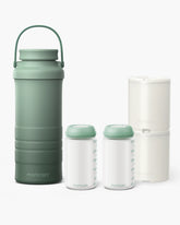 Momcozy Portable Breast Milk Cooler
