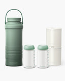 Momcozy Portable Breast Milk Cooler