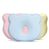 4baby Baby Pillow Memory Foam