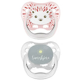 Dr. Browns PreVent Orthodontic Soother 0-6M