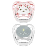 Dr. Browns PreVent Orthodontic Soother 0-6M