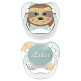 Dr. Browns PreVent Orthodontic 6-18M