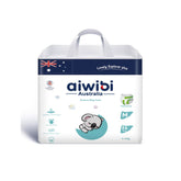 Aiwibi Ultra Thin Premium Baby Pants حفاظ