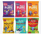 Slurrp Farm Mighty Puffs 20g (0.7 oz)