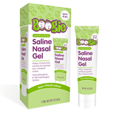 Boogie Saline Nasal Gel 1oz (28g) جل ملحي لترطيب الانف