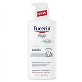 Eucerin Baby Lotion 400mL 13.5FLoz