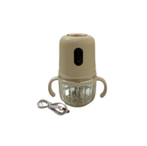 Snow Bear Baby Feeding Expert Cordless Food Processor