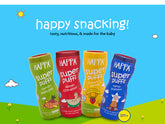 Happa Super Puffs 40g