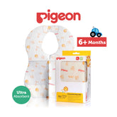 Pigeon Disposable Baby Bibs