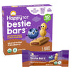 Happy Family Organics, Happy Tot Bestie Bars, 5 Bars, 0.74 oz (21 g) Each