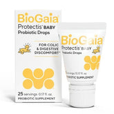 BioGaia Probiotics Baby Drops 5mL