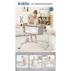 Kidilo 2in1 Smoothing Bassinet SG506G