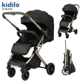 Kidilo Baby Stroller D7