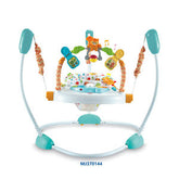Baby Learning Jumper Activity Bouncer/Walker كرسي هزاز/مشاية