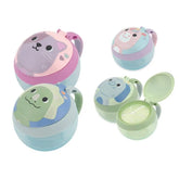 Skip Hop Besties Squad Snack Cup