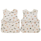 4Baby Bibs Waterproof Sleeveless مريلة
