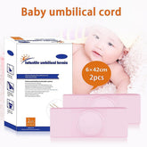Infantile Umbilical Hernia Belt حزام الفتق السري