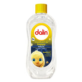 Dalin Comfort and Happy Baby Oil 200 ML