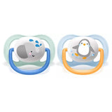 Philips Avent Ultra Air Animals لهاية