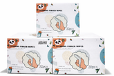 4Baby Cleaning Finger Wipes 30 Pcs