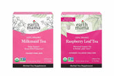 Earth Mama Organic Herbal Tea Supplement