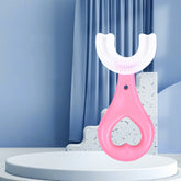 Children’s U-Toothbrush (2-12years old) فرشة أسنان