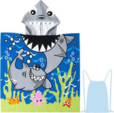 4Baby Bath Hooded Towelمنشفة