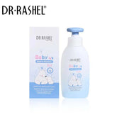 Dr. Rashel Baby Care Baby Wash & Shampoo 2in1