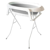 Baby Bath Tub with Stand حوض استحمام مع حامل