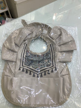 Elodie Bib Waterproof مريلة